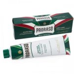 PRORASO Shaving Cream 150ml - Refreshing