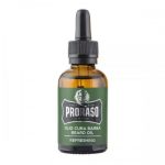 PRORASO - Λάδι γενειάδας 30ml * Green line - Refreshing