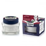 PRORASO Pre-shave cream 100ml * Protective (Aloe & Vit E)
