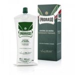 PRORASO Shaving Cream 500ml - Refreshing