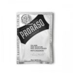 PRORASO - Talc 100ml * Rosemary