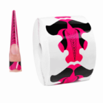 ΦΟΡΜΕΣ ΔΙΠΛΟΥ ΠΑΧΟΥΣ ΓΙΑ ΜΑΝΙΚΟΥΡ 300τμχ * ΣΤΙΛΕΤΟ