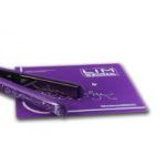 LIM ΧΑΛΑΚΙ ΘΕΡΜΟΑΝΤΟΧΗΣ ΓΙΑ ΠΡΕΣΣΕΣ THERMOCROMIC MAT * Purple