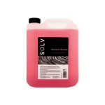 SOLV - SHAMPOO NEUTRALIZER 4lt (POST COLOR)