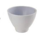 ΜΠΩΛ ΣΙΛΙΚΟΝΗΣ ᴓ 12cm 500ml #HS45639