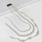 ΚΛΙΠ ΜΑΛΛΙΩΝ ΜΕ ΠΕΡΛΕΣ τύπου extension