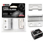 UNIVERSAL ΚΟΠΤΙΚΟ STAGGERTOOTH ΓΙΑ ΤΙΣ TAPER ΜΗΚΟΣ ΛΕΠΙΔΑΣ 45mm #09214