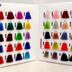 CRAZY COLOR ΧΡΩΜΑΤΟΛΟΓΙΟ