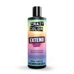 CRAZY COLOR SHAMPOO EXTEND 250ml