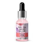 CLARESA DRY OIL HAND ELIXIR 14gr