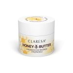 CLARESA CUTICLE HONEY BUTTER 14gr