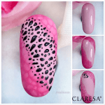 CLARESA Ημιμόνιμο 5ml PINK 533 - Image 5