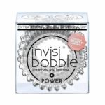 INVISIBOBBLE POWER (3τμχ) Crystal Clear