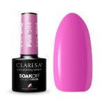 CLARESA Ημιμόνιμο 5ml PINK 544