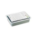 ΠΑΡΑΦΙΝΗ 500gr MENTA - POLIE