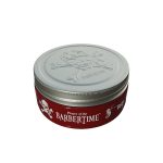 BARBERTIME RED POMADE N.2 150ml