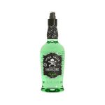 BARBERTIME AFTER SHAVE COLOGNE No.4 – POTION OF MORGAN 400ml