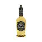 BARBERTIME COLOGNE LEMON 80C 400ml