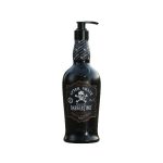 BARBERTIME CREAM COLOGNE BLACK PEARL No1 400ml