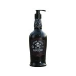 BARBERTIME CREAM COLOGNE DARK DANGER No2 400ml