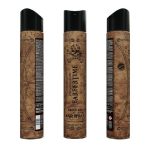 BARBERTIME HAIR SPRAY SHINE OLIVE OIL 400ml