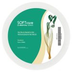 SOFT CARE ΧΑΡΤΙ ΑΠΟΤΡΙΧΩΣΗΣ ΣΕ ΡΟΛΟ 7cmx100m