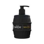 BARBERTIME SHAVING GEL GOLD ONE 1000ml