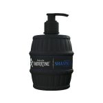 BARBERTIME SHAVING GEL SEA GOD 1000ml