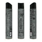 BARBERTIME HAIR SPRAY ULTRA STRONG HOLD 400ml