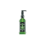 BANDIDO SHAVING GEL 500ml - MARIHUANA (Green)