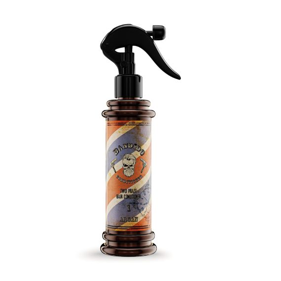 BANDIDO 2-Phase HAIR CONDITIONER 350ml #1 ARGAN - Image 1