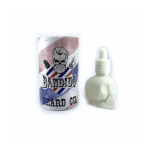 BANDIDO BEARD OIL 40ML - WHITE