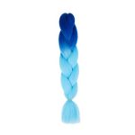 BRAID HAIR – JUMBO Συνθετικά μαλλιά για ράστα  125cm/100gr #B45