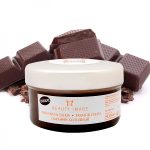 ΚΡΥΑ ΠΑΡΑΦΙΝΗ ΣΕ ΚΡΕΜΑ 190γρ * Chocolate