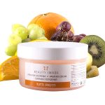 ΚΡΥΑ ΠΑΡΑΦΙΝΗ ΣΕ ΚΡΕΜΑ 190γρ * Tutti Frutti