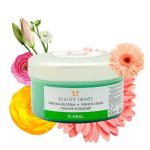 ΚΡΥΑ ΠΑΡΑΦΙΝΗ ΣΕ ΚΡΕΜΑ 190γρ * Floral