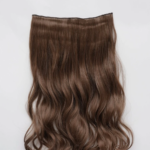 ΤΡΕΣΑ ΣΥΝΘΕΤΙΚΗ ΤΡΙΧΑ * Καστανό σπαστό μαλλί