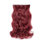 ΤΡΕΣΑ ΣΥΝΘΕΤΙΚΗ ΤΡΙΧΑ * Κόκκινο σπαστό μαλλί