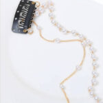 Στολίδι διακόσμησης μαλλιών με κλιπ