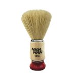 NISHMAN MIDI SHAVING BRUSH #1056