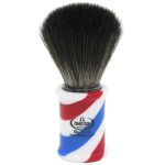 ΠΙΝΕΛΟ ΞΥΡΙΣΜΑΤΟΣ Hi-Brush OMEGA #0196735 Barber Pole