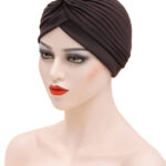 ΤΟΥΡΜΠΑΝΙ ΜΑΛΛΙΩΝ Brown