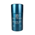 GEO F. TRUMPER ΑΠΟΣΜΗΤΙΚΟ ΣΕ ΣΤΙΚ 75ml - PAISLEY