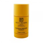 GEO F. TRUMPER ΑΠΟΣΜΗΤΙΚΟ ΣΕ ΣΤΙΚ 75ml - SANDALWOOD