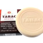 TABAC Original Shaving Soap Refil 125gr (σαπούνι ξυρίσματος ανταλλακτικό)