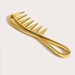 ΧΤΕΝΑ STYLING BARBER PRO-1 #P6501 Gold