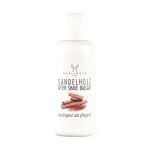 HASLINGER - Sandalwood After Shave Balm 100ml (Μπαλμ για μετά το ξύρισμα)