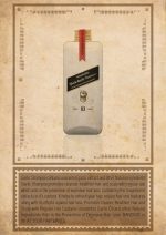 BANDIDO SHAMPOO 350ml #03 BLACK GARLIC - Image 2