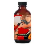 WHOLLY KAW - After Shave Lotion 118ml Entropy Man (Λοσιόν για μετά το ξύρισμα)