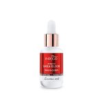 INDIGO KERATIN SHEA ELIXIR 8ml #Drama Queen